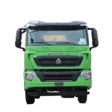 Cheap China HOWO new condition Tractor 6X4 diesel T7 371hp HOWO Tractor Heads HOWO Horse Truck